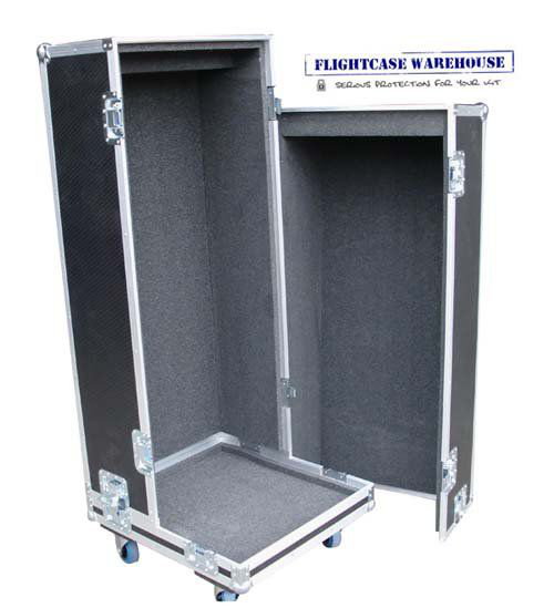 Kiosk Case Flightcase